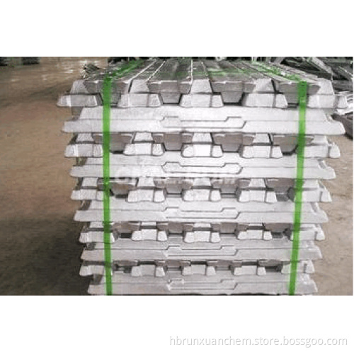 Zinc Ingot